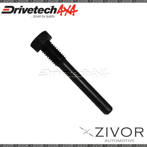 Pin Differential Planetary Shaft For Toyota Landcruiser Hj47 8/80-10/84