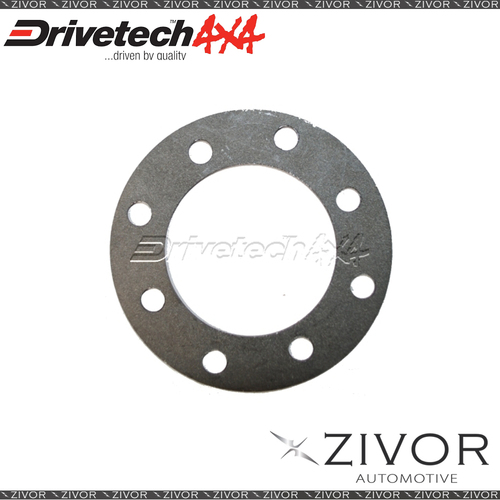 Washer Differential Side/Sun Gear For Toyota Hilux Yn67 8/85-8/88 (087-012735)