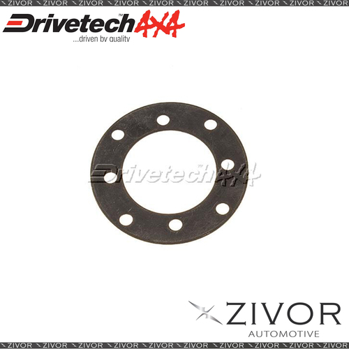 Washer Side Gear L/C 1.55-1.65 For Toyota Landcruiser Bj70 11/84-1/90