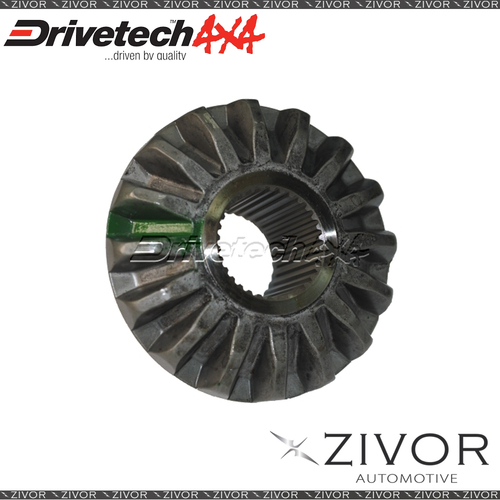 Gear Differential Side/Sun For Toyota Landcruiser Hzj105 1/98-8/07 (087-012771)