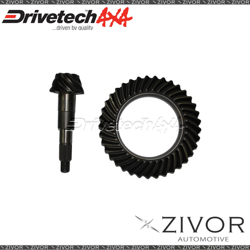 Rear Crown Wheel Pinion (4.625:1) For NISSAN Patrol GQ (Y60), GU (Y61) Various