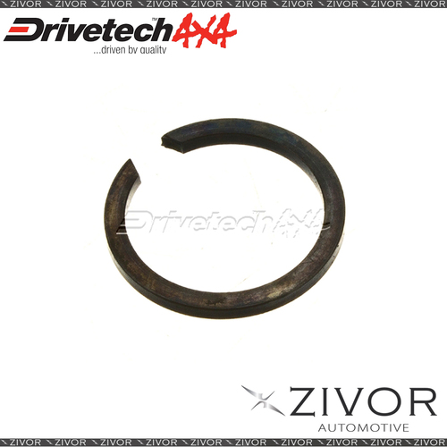 Circlip Axle Front Outer For Toyota Landcruiser Bj42 6/80-10/84 (087-024271)