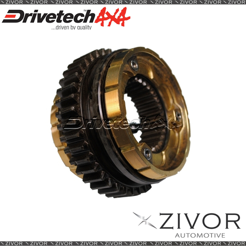 Hub Selector 1St & 2Nd Gear For Toyota Landcruiser Fj75 11/84-8/92 (087-053851)