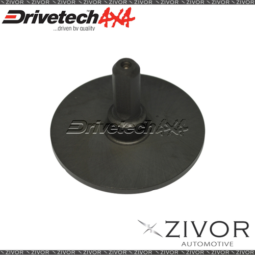 Spring Retainer Differential For Toyota Landcruiser Hdj80 1/90-1/98 (087-098310)