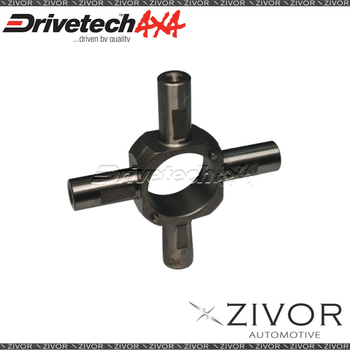 DRIVETECH 4x4 Spider Cross Differential For Toyota Ln130 8/89-11/95 (087-099637)