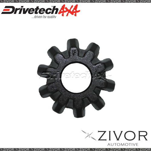 DRIVETECH 4X4 Gear-Pinion For Toyota 4 Runner Rn130 8/89-11/95 #087-099644