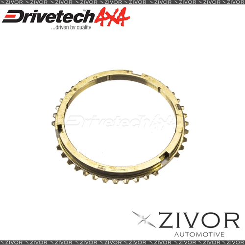 Synchro Ring 1St Gear For Nissan Patrol Gq Y60 1/88-4/99 (087-100005)
