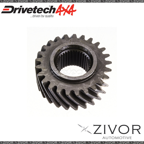 DRIVETECH 4x4 Gear 5Th For Nissan Patrol Gq Y60 1/88-4/99 (087-100015)