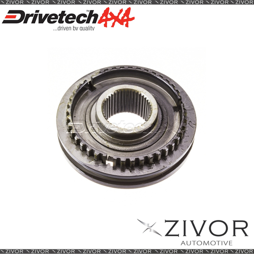 Hub Selector Reverse Gear For Nissan Patrol Gq Y60 1/88-4/99 (087-100018)