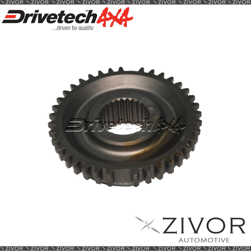 DRIVETECH 4x4 Piece 5Th Gear For Toyota Landcruiser Bj70 11/84-1/90 (087-131580)