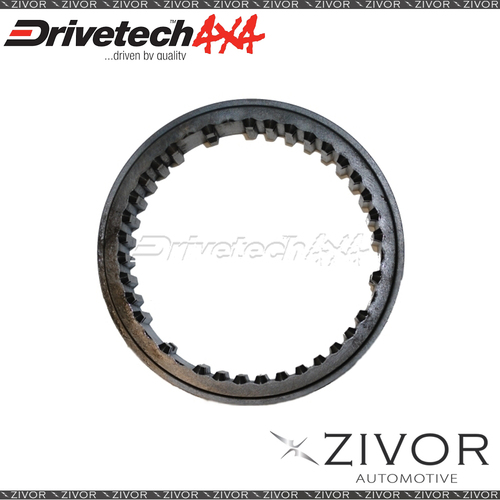 Hub Selector 5Th Gear For Toyota Landcruiser Fj70 11/84-8/92 (087-131597)