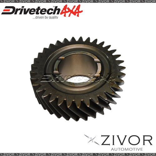 Gear High Speed For Toyota Landcruiser Fzj80 8/92-1/98 (087-135434)