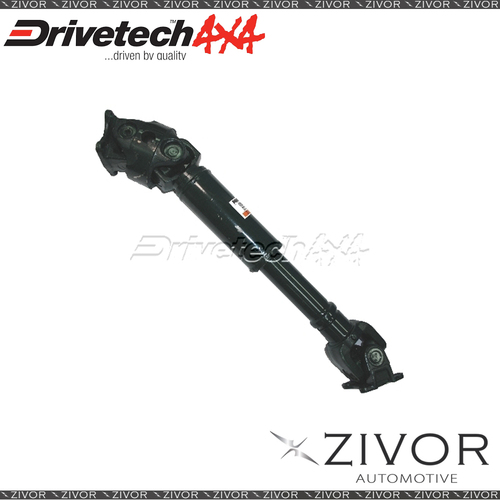 DRIVETECH 4x4 Tailshaft Front For Toyota Hilux Rn110 8/88-8/97 (087-135502)