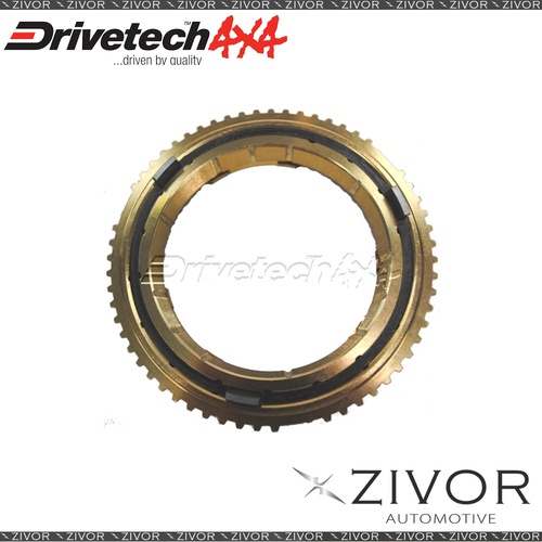 Synchro Ring 2Nd Gear For Toyota Landcruiser Hzj80 1/90-1/98 (087-135724)