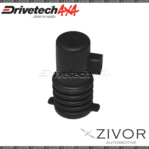 Boot 5Th Gear Selector Shaft For Toyota Landcruiser Bj73 11/84-1/90 (087-137568)