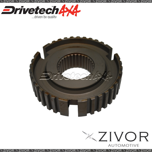 Hub Selector 1St & 2Nd Gear For Toyota Hilux Yn67 8/85-8/88 (087-137643)
