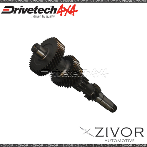Shaft Cluster For Toyota Landcruiser Hzj78/79R 8/99-1/07 (087-139003)