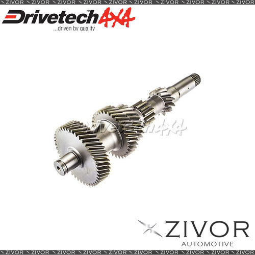Shaft Cluster For Toyota Landcruiser Hzj78/79R 8/99-1/07 (087-139003B)