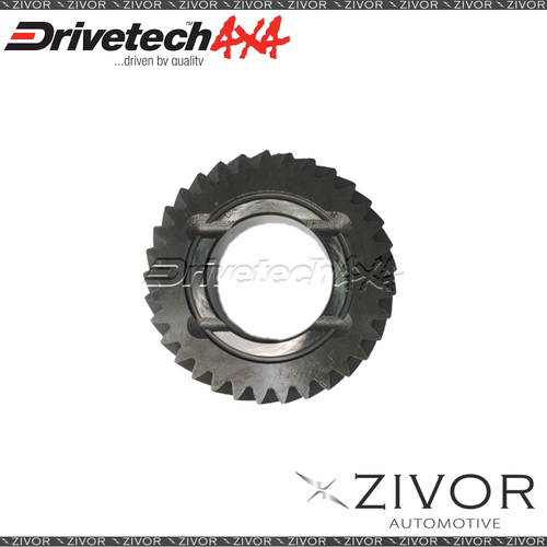 New Drivetech 4x4 Gear 2Nd For Toyota Landcruiser Hzj105 1/98-8/07 (087-139006)