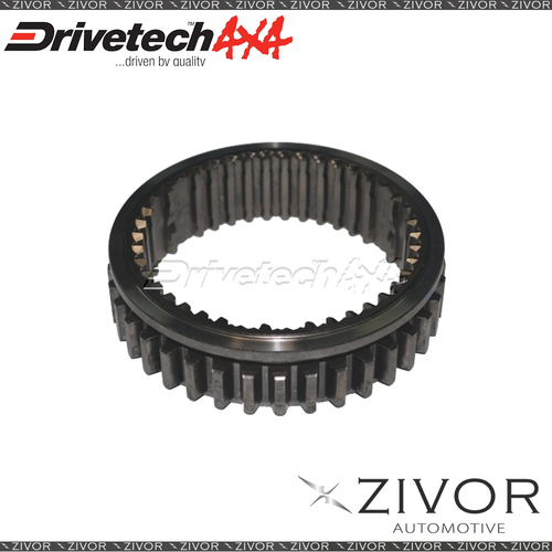 DRIVETECH 4x4 Gear Reverse For Toyota Hilux Kun26 2/05-On (087-139007)