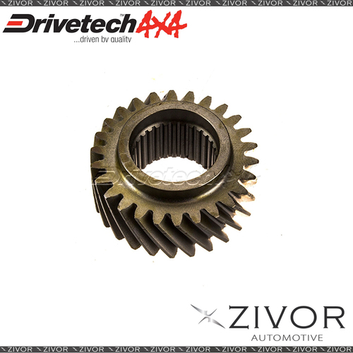 DRIVETECH 4x4 Gear 5Th For Toyota Landcruiser Prado Kzj95R 9/99-9/02 087-139009B