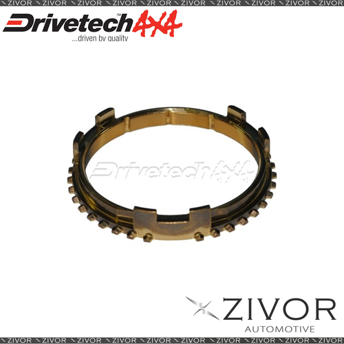 Synchro Ring 5Th Gear For Toyota Landcruiser Prado Kzj95R 9/99-9/02 (087-139018)