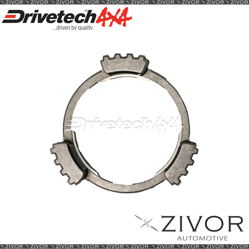 Synchro Ring Reverse For Toyota Landcruiser Hzj105 1/98-8/07 (087-139019)