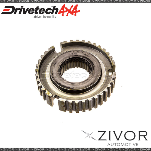 Drivetech 4x4 Hub 3Rd-4Th For Toyota Landcruiser Hzj78/79R 8/99-1/07 #087-139022