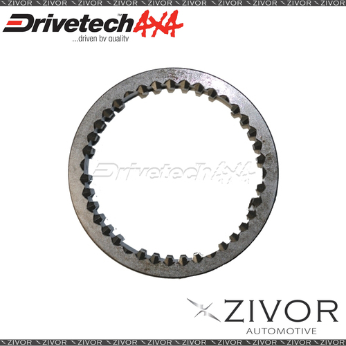 Hub Selector 5Th Gear For Toyota Landcruiser Prado Kzj95R 9/99-9/02 (087-139025)