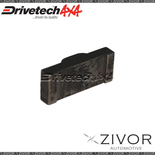 DRIVETECH 4x4 Key Synchro 3Rd & 4Th Gear For Toyota Vzn130 10/90-7/96 087-139026