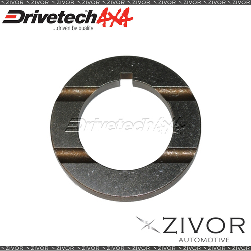 Washer Thrust 1St Gear For Toyota Landcruiser Hzj105 1/98-8/07 (087-139032)