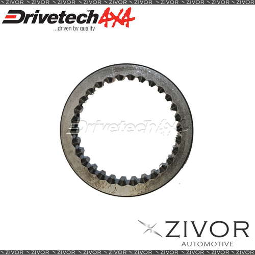 Sleeve Front Drive Selector For Toyota Landcruiser Hzj75 1/90-8/99 (087-139043)