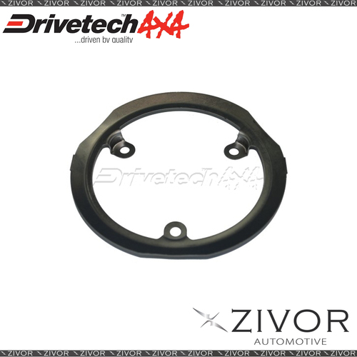 Receiver Idler Gear For Toyota Landcruiser Bj74 10/85-1/90 (087-139044)