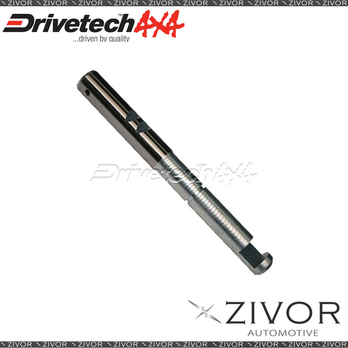 Selector Rail 2-4 For Toyota Landcruiser Hzj78/79R 8/99-1/07