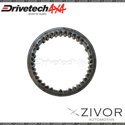 Hub Selector 3Rd & 4Th Gear For Toyota Hilux Kun26 2/05-On (087-139051)