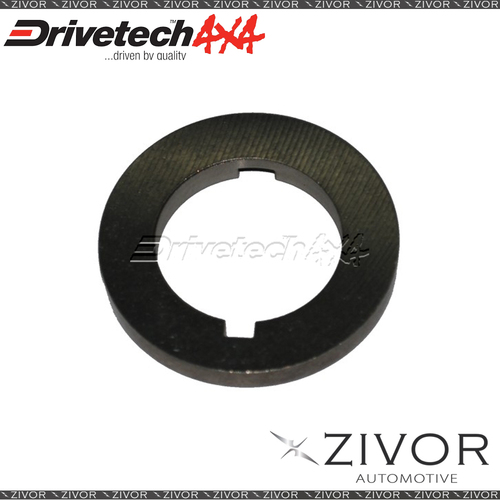 Washer Thrust 5Th Gear For Toyota Landcruiser Hzj105 1/98-8/07 (087-139057)