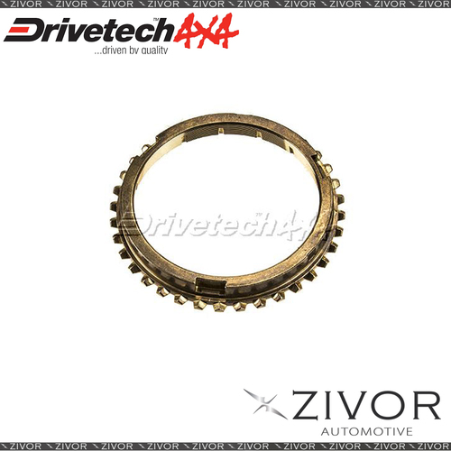Synchro Ring Reverse For Mazda B Series B2600 3/87-11/06 (087-170015)