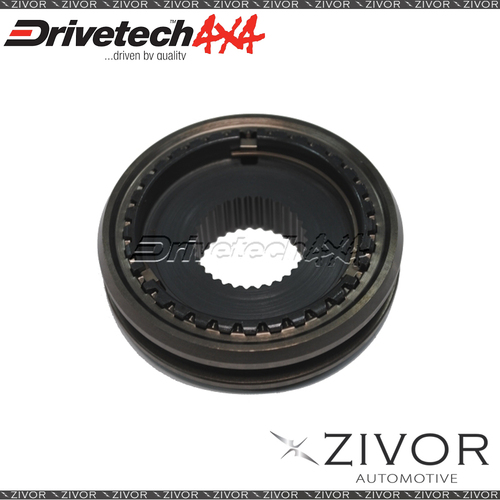 Hub Selector 5Th & Reverse Gear For Ford Courier Pc-Ph 1/88-11/06 (087-170036)