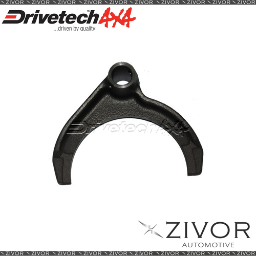 Shift Fork 1St & 2Nd Gear For Ford Courier Pc-Ph 1/88-11/06 (087-170039)