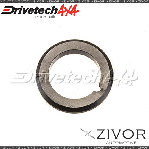 DRIVETECH 4x4 Washer Thrust 5Th Gear For Mazda Bravo B2500 1/88-11/06 087-170060