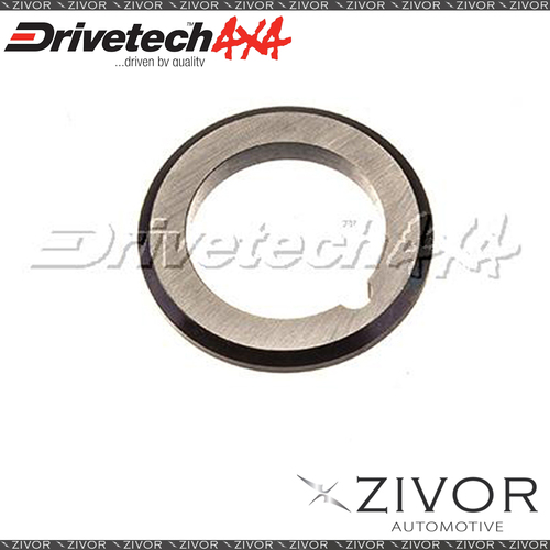 Washer Thrust 5Th Gear For Mazda E Series E2000 1/86-1/88 (087-170062)