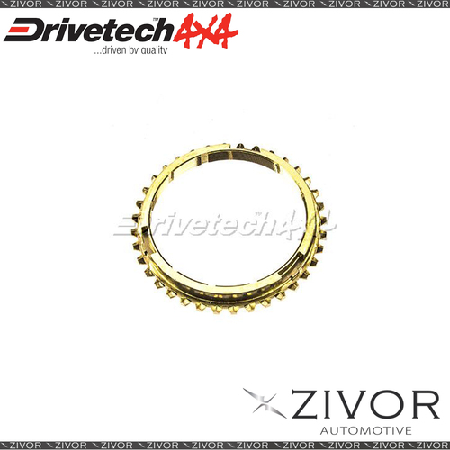 Synchro Ring 3Rd 4Th & 5Th Gear For Mitsubishi Pajero Nh 5/91-12/95 (087-181073)