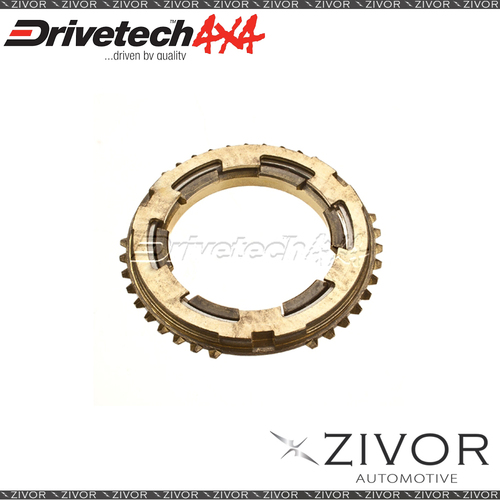 DRIVETECH 4x4 Synchro Ring 2Nd Gear For Nissan Patrol Gu Y61 12/97-On 087-188145