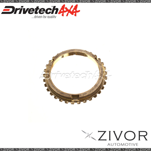 DRIVETECH 4x4 Synchro Ring 5Th Gear For Nissan Patrol Gu Y61 12/97-On 087-188148