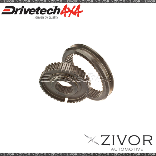 Hub Selector 3Rd & 4Th Gear For Nissan Patrol Gu Y61 12/97-On (087-188151)