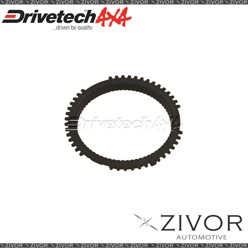 Synchro Ring 5Th & 6Th Gear For Nissan Pathfinder R51 1/05-09/13 (087-188159)