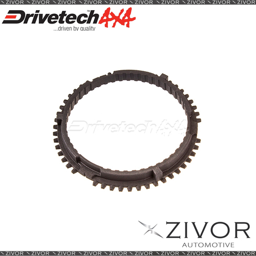 New Drivetech 4x4 Synchro Ring Reverse For Nissan Navara D40 11/05-On 087-188160