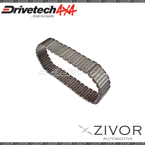 DRIVETECH 4x4 Drive Chain For Ford Spectron All Models 1/85-12/96 (087-188173)
