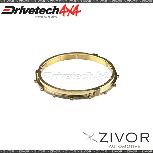 Synchro Ring 4Th & 6Th For Toyota Landcruiser Prado Grj150R 8/09-On (087-188183)