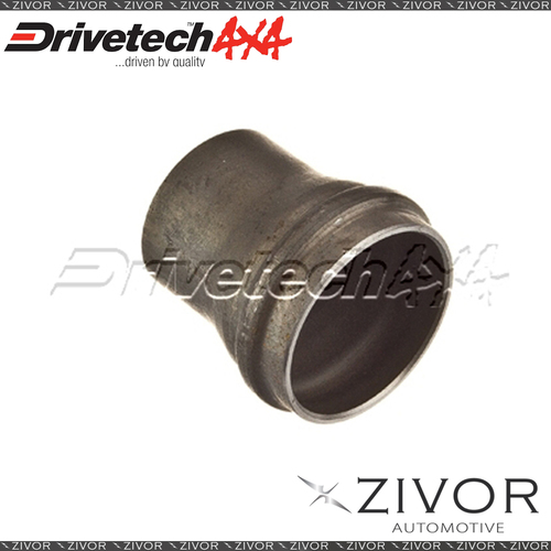 DRIVETECH 4x4 Pinion Spacer For Toyota Landcruiser Hzj105 1/98-8/07 (087-188185)